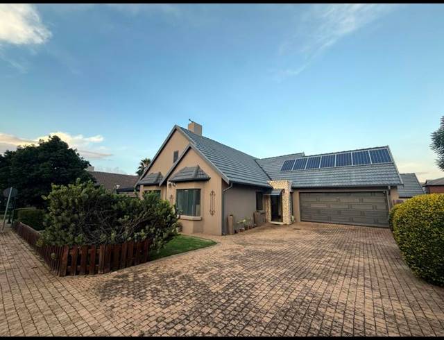 2 BEDROOM HOUSE FOR SALE IN CENTURION